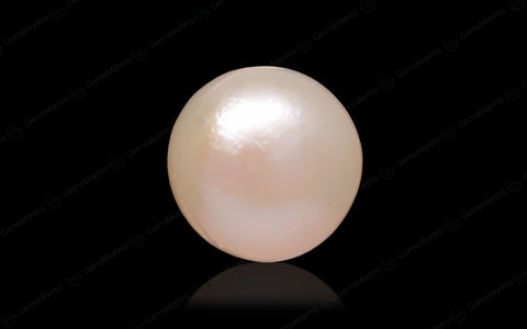 Pearl (Moti) – 6.05 Carat / 6.7 Ratti [GM09634]