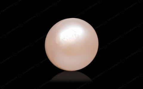 Pearl (Moti) – 6.05 Carat / 6.7 Ratti [GM09635]