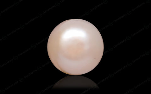 Pearl (Moti) – 6.05 Carat / 6.7 Ratti [GM09636]