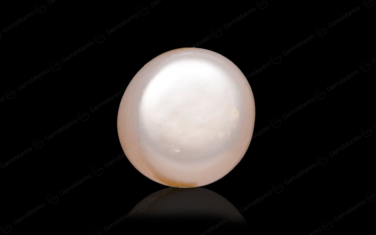 Pearl - 6.5 Carats