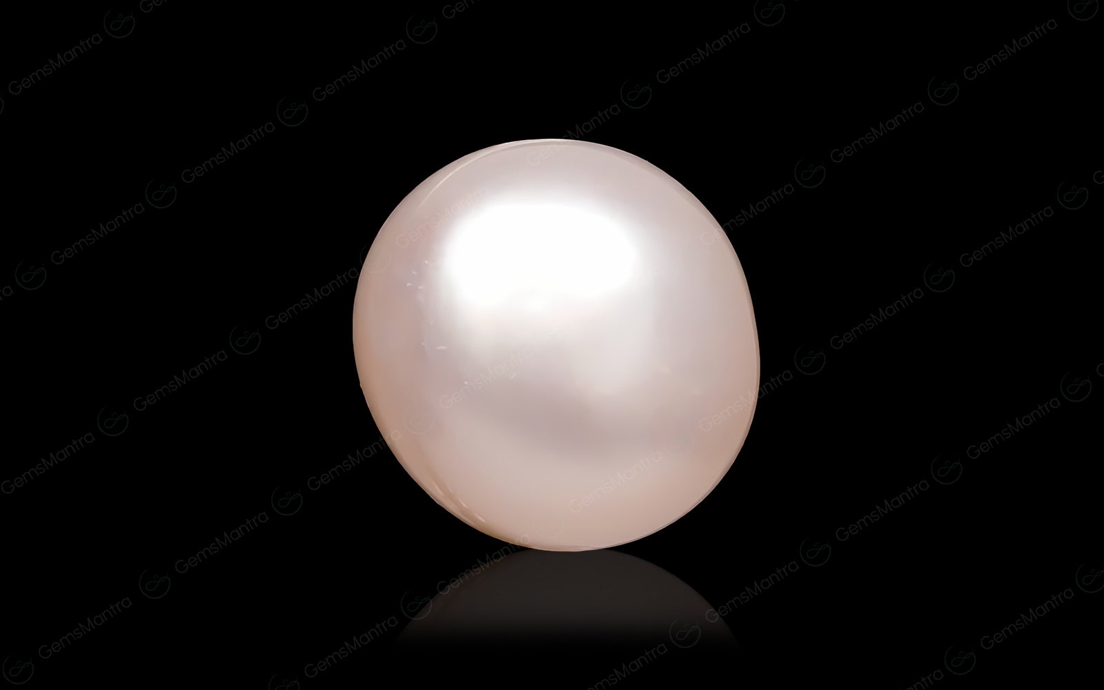 Pearl - 6.5 Carats