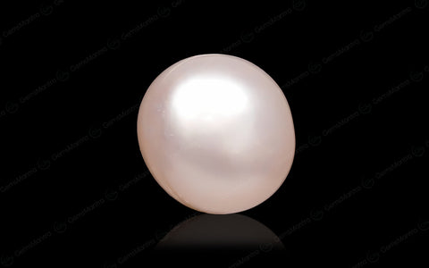 Pearl (Moti) – 6.5 Carat / 7.2 Ratti [GM09637]