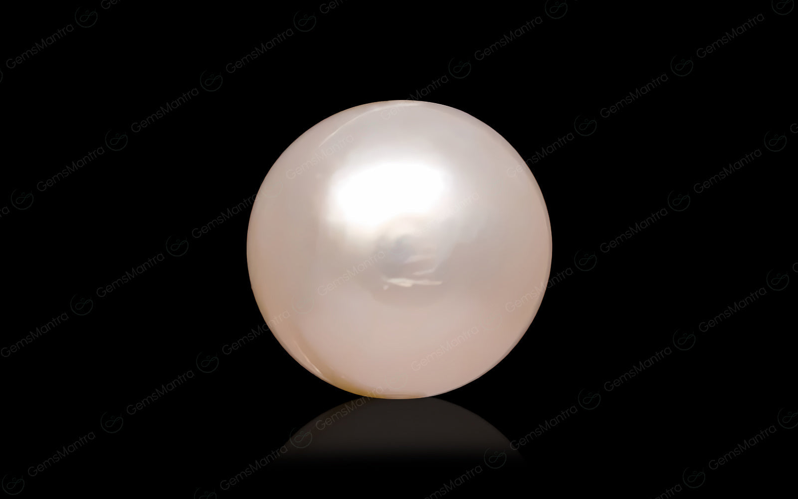 Pearl - 5.55 Carats