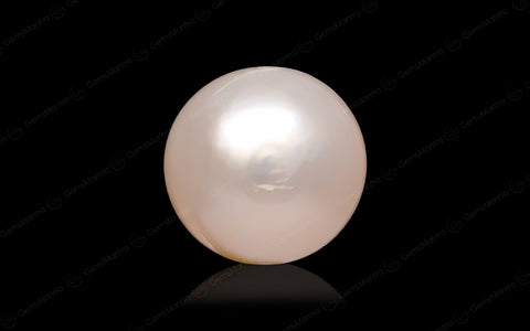 Pearl (Moti) – 5.55 Carat / 6.1 Ratti [GM09638]