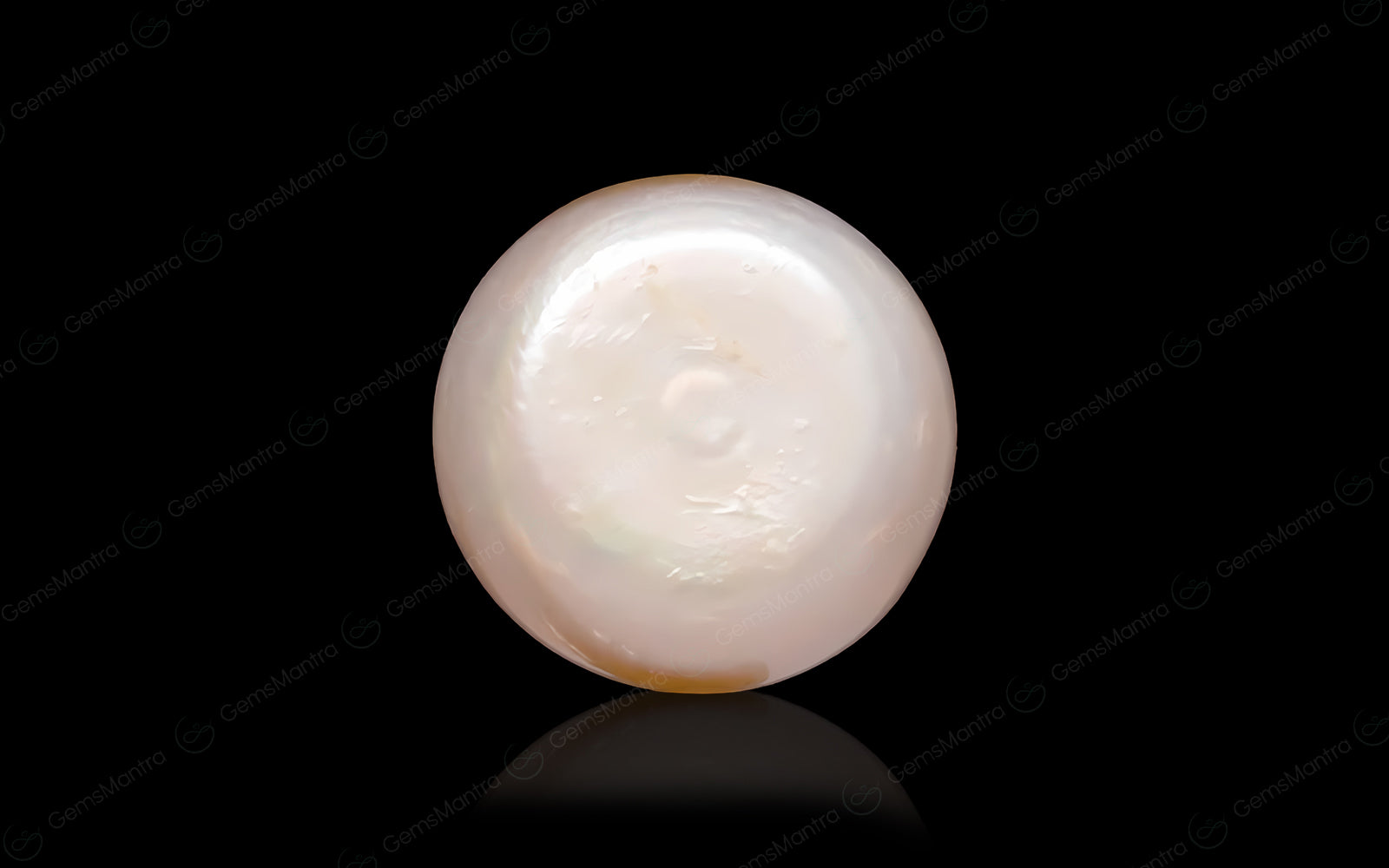 Pearl - 6.1 Carats