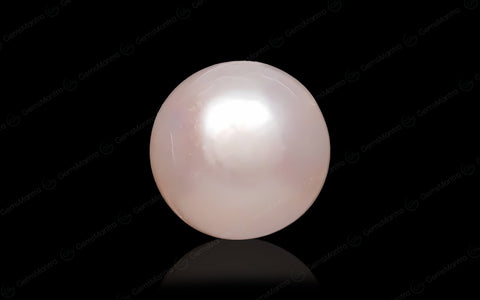 Pearl (Moti) – 6.1 Carat / 6.7 Ratti [GM09639]
