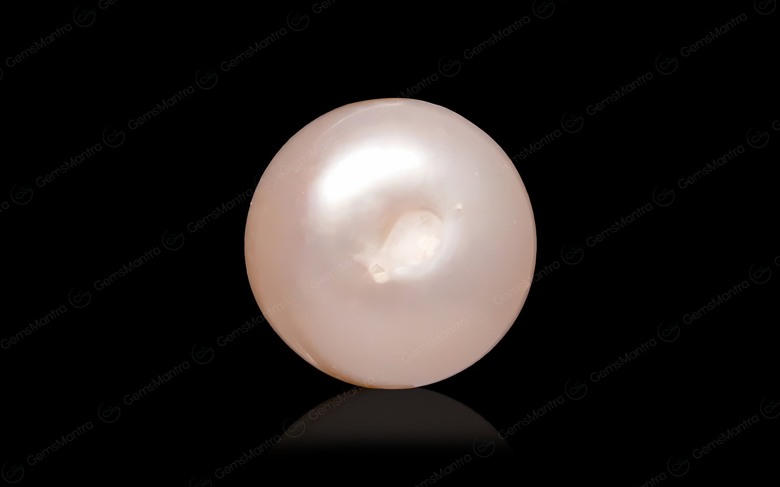 Pearl - 5.8 Carats