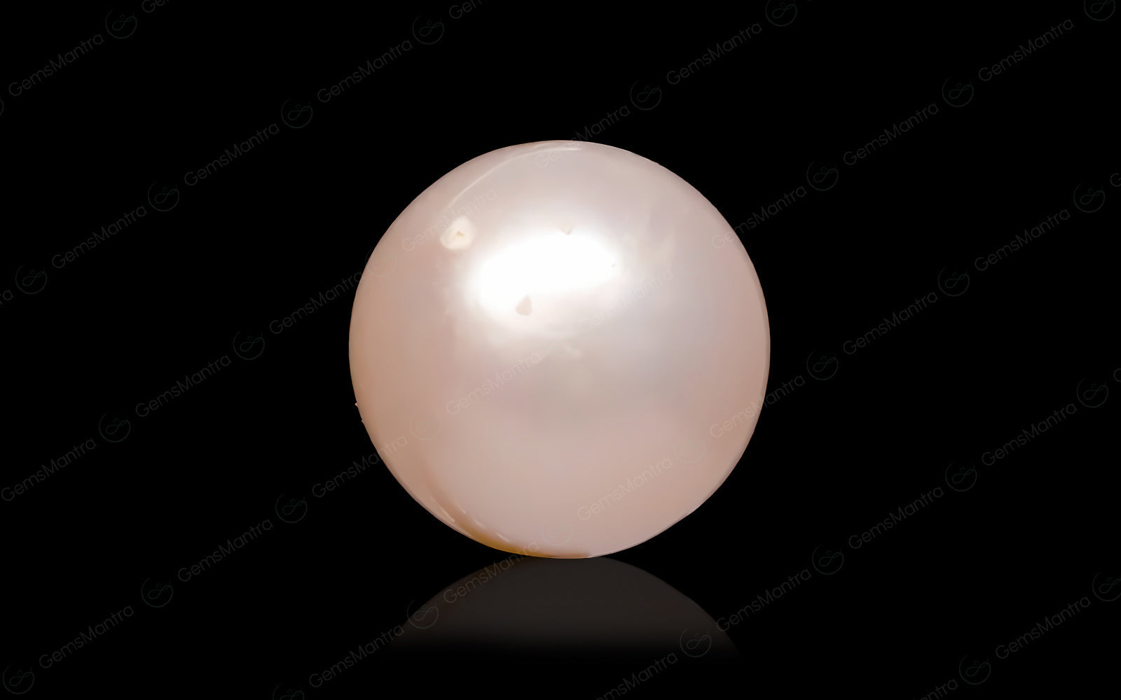 Pearl - 5.8 Carats