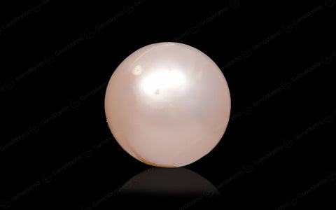 Pearl (Moti) – 5.8 Carat / 6.4 Ratti [GM09641]