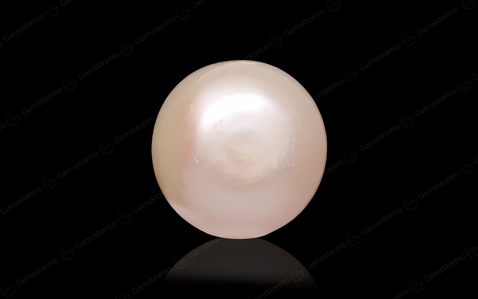 Pearl - 5.35 Carats