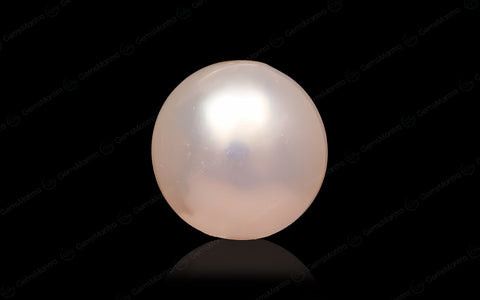 Pearl (Moti) – 5.35 Carat / 5.9 Ratti [GM09644]
