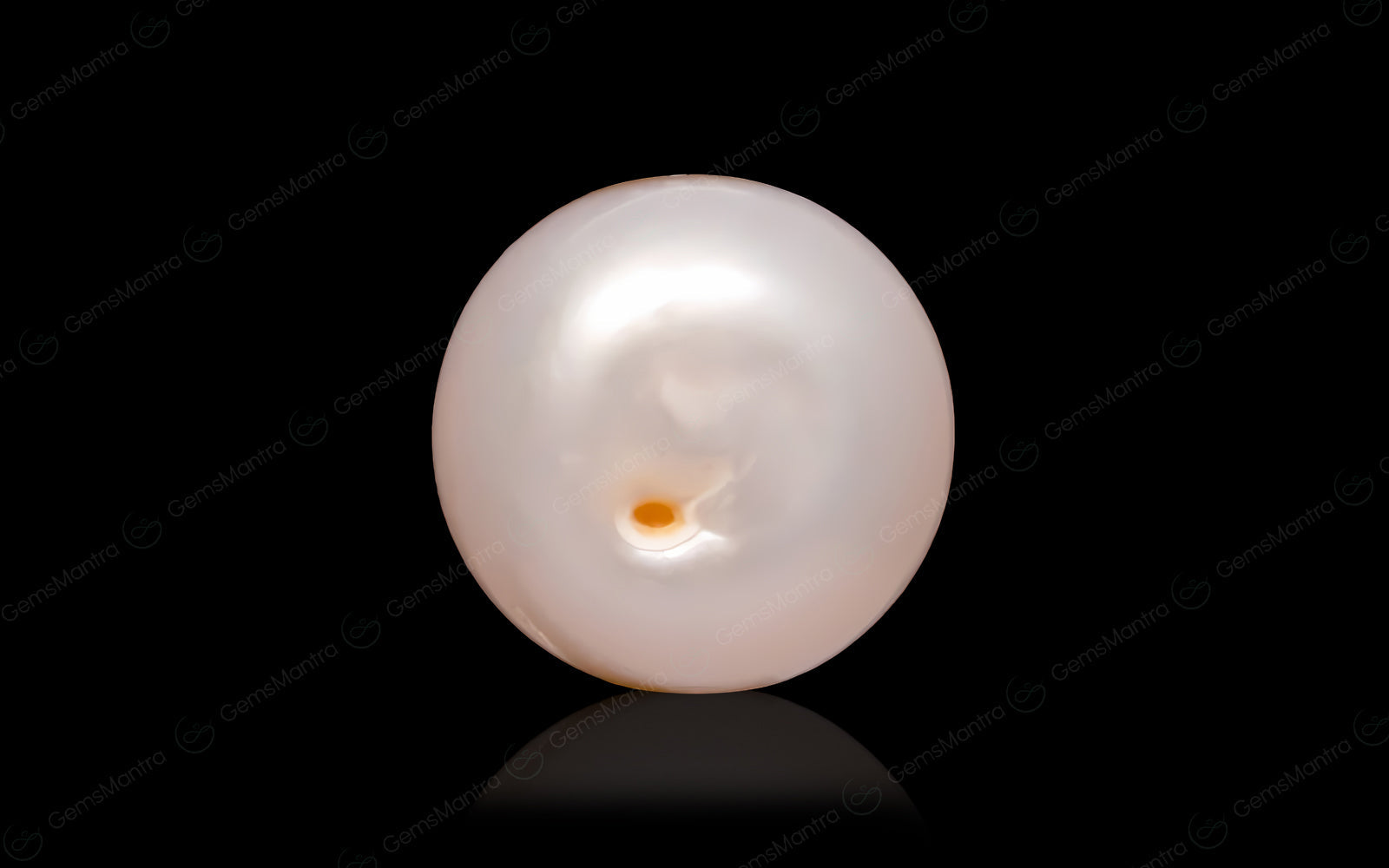 Pearl - 5.5 Carats