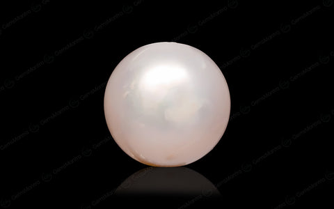 Pearl (Moti) – 5.5 Carat / 6.1 Ratti [GM09645]