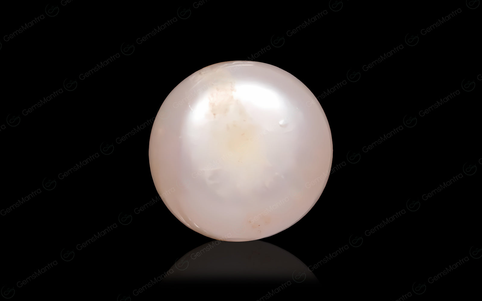 Pearl - 6.5 Carats