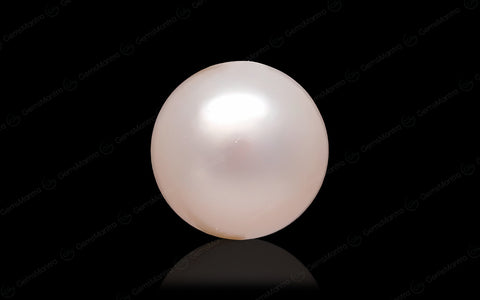 Pearl (Moti) – 4.9 Carat / 5.4 Ratti [GM09648]