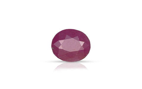 Ruby (Manik) – 6.5 Carat / 7.2 Ratti [GM09650]