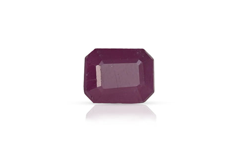 Ruby (Manik) – 3.75 Carat / 4.1 Ratti [GM09651]