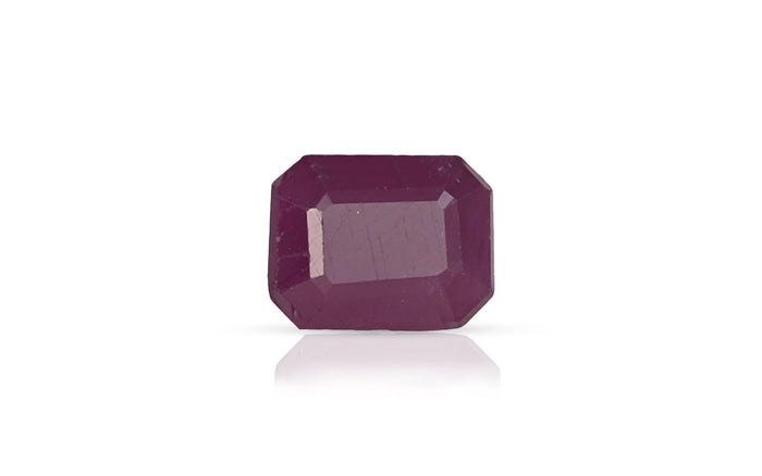 Ruby (Manik) – 3.75 Carat / 4.1 Ratti [GM09651]