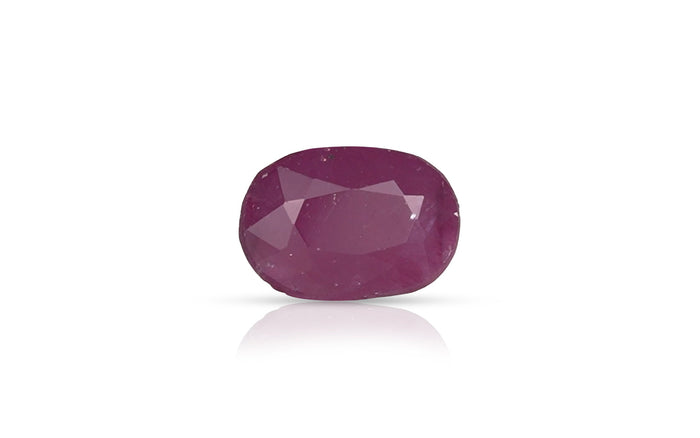Ruby - 3.15 Carats