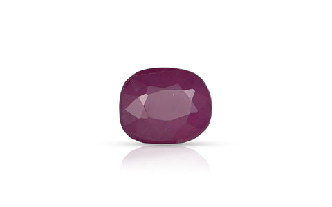 Ruby (Manik) – 3.05 Carat / 3.4 Ratti [GM09655]