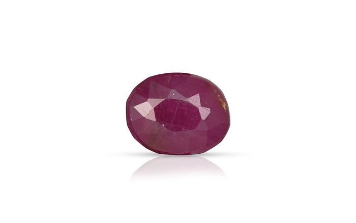 Ruby (Manik) – 3.35 Carat / 3.7 Ratti [GM09656]