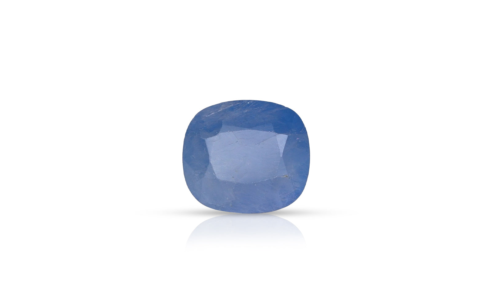 Blue Sapphire - 9.05 Carats