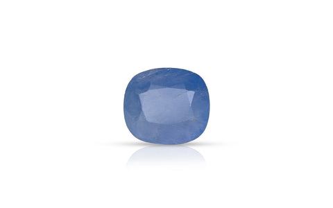 Blue Sapphire - 9.05 Carats
