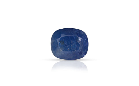 Blue Sapphire - 4.75 Carats