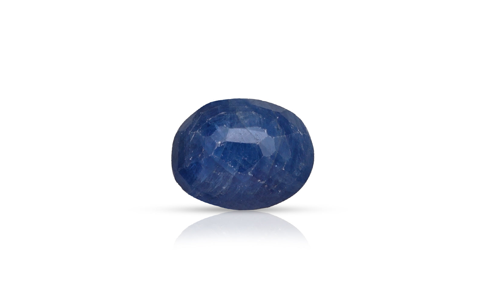 Blue Sapphire - 8.15 Carats