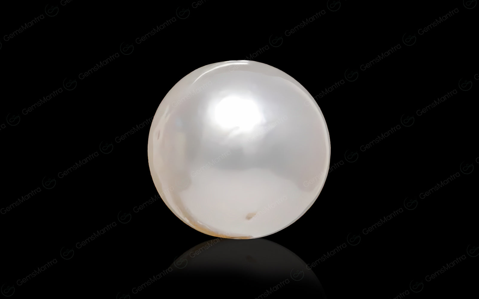 Pearl - 4.75 Carats