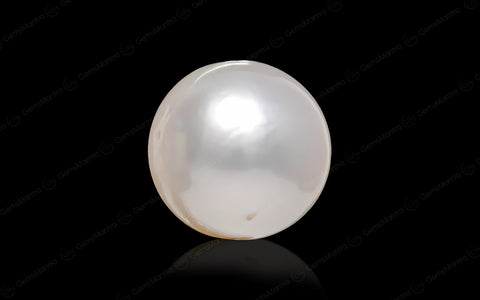 Pearl (Moti) – 4.75 Carat / 5.2 Ratti [GM09671]