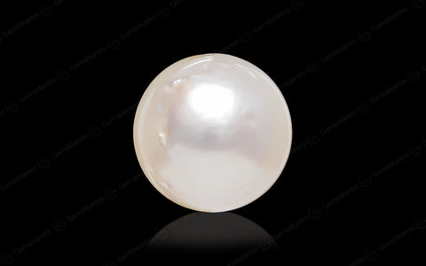 Pearl (Moti) – 5.9 Carat / 6.5 Ratti [GM09672]
