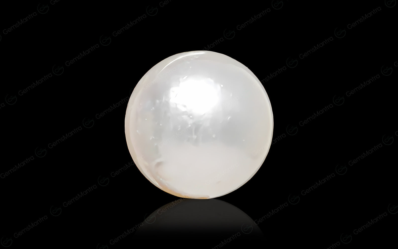 Pearl - 5.05 Carats