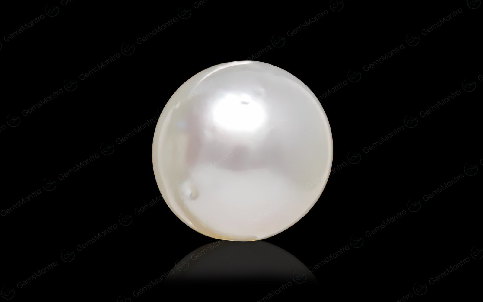 Pearl - 6.05 Carats