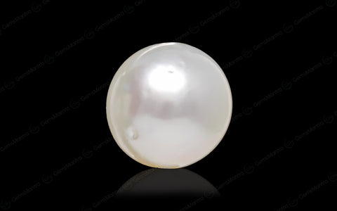 Pearl (Moti) – 6.05 Carat / 6.7 Ratti [GM09674]