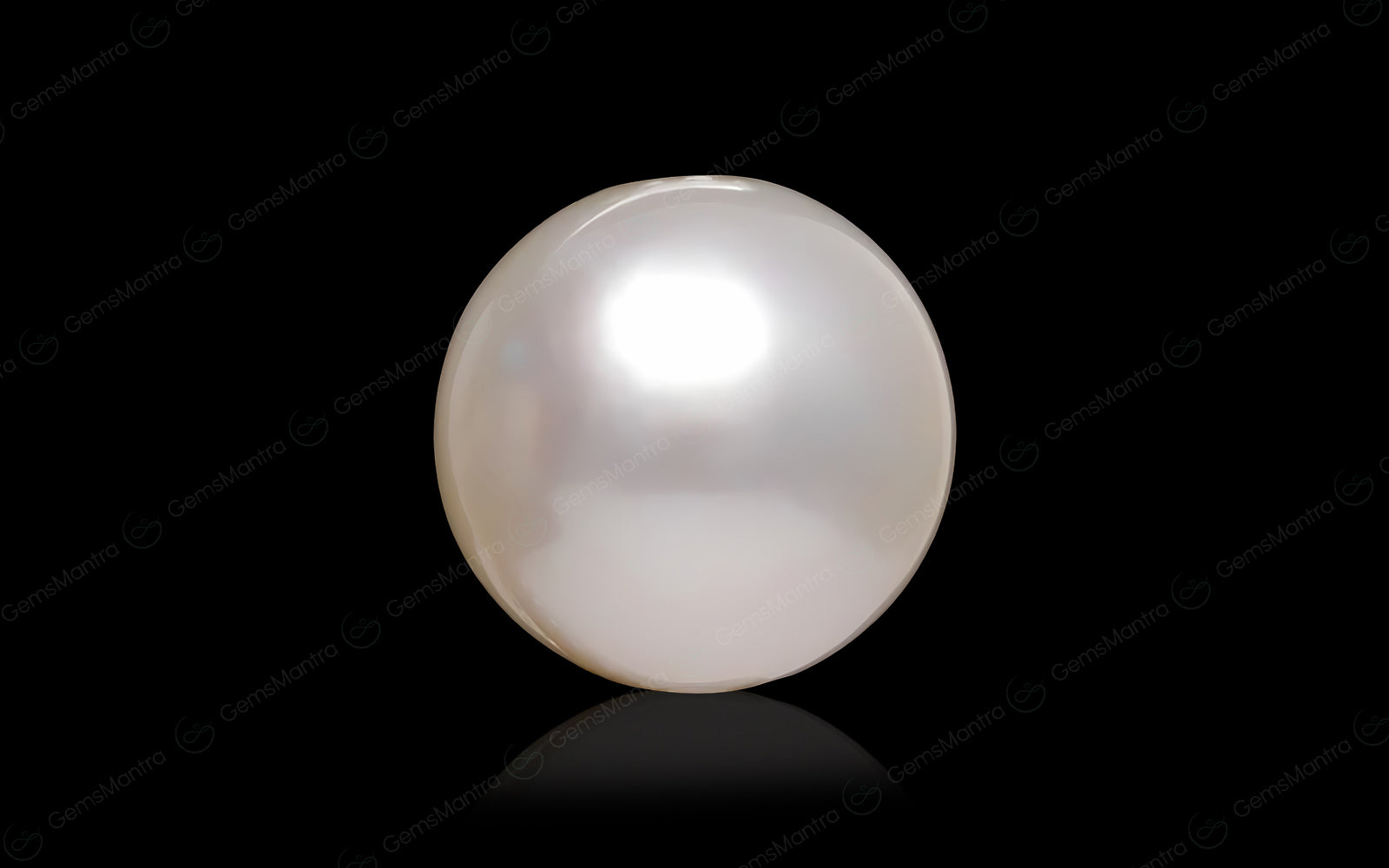 Pearl - 7.1 Carats