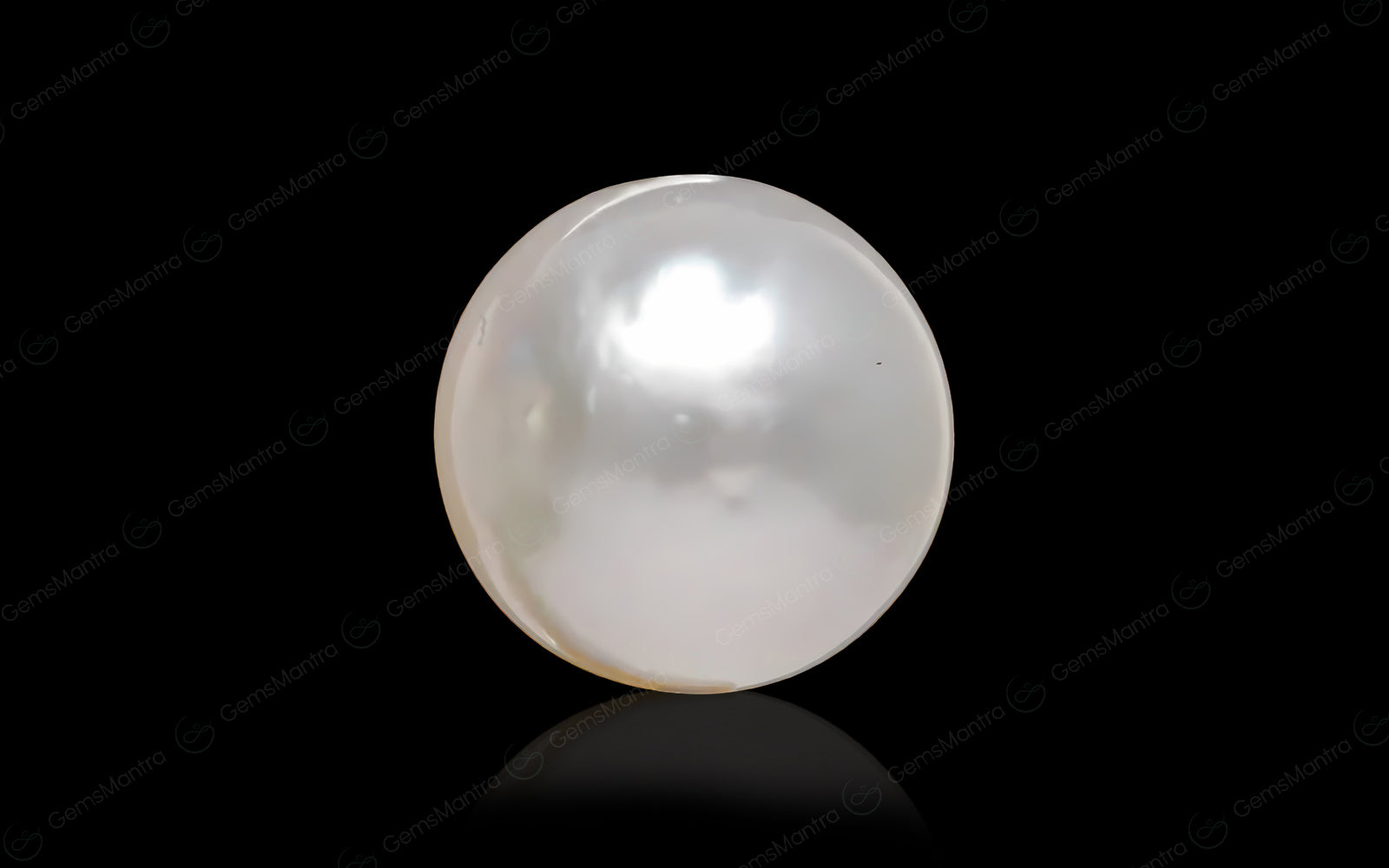 Pearl - 7.45 Carats