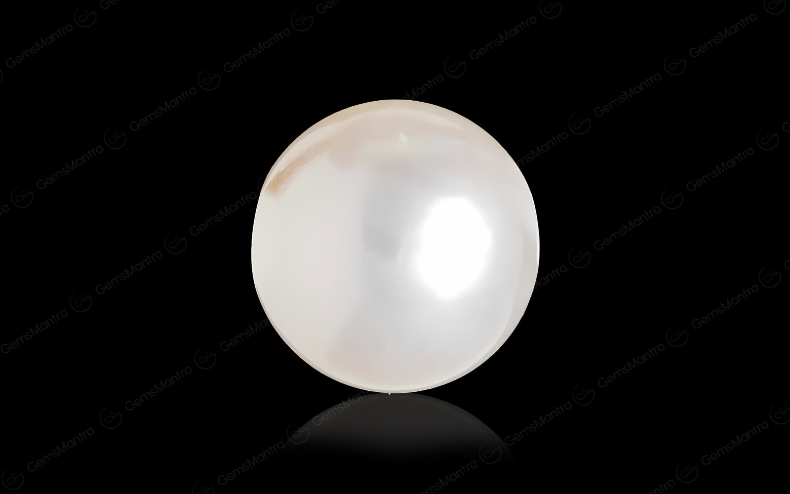 Pearl - 5.95 Carats