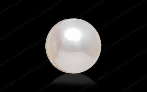 Pearl (Moti) – 5.95 Carat / 6.5 Ratti [GM09678]