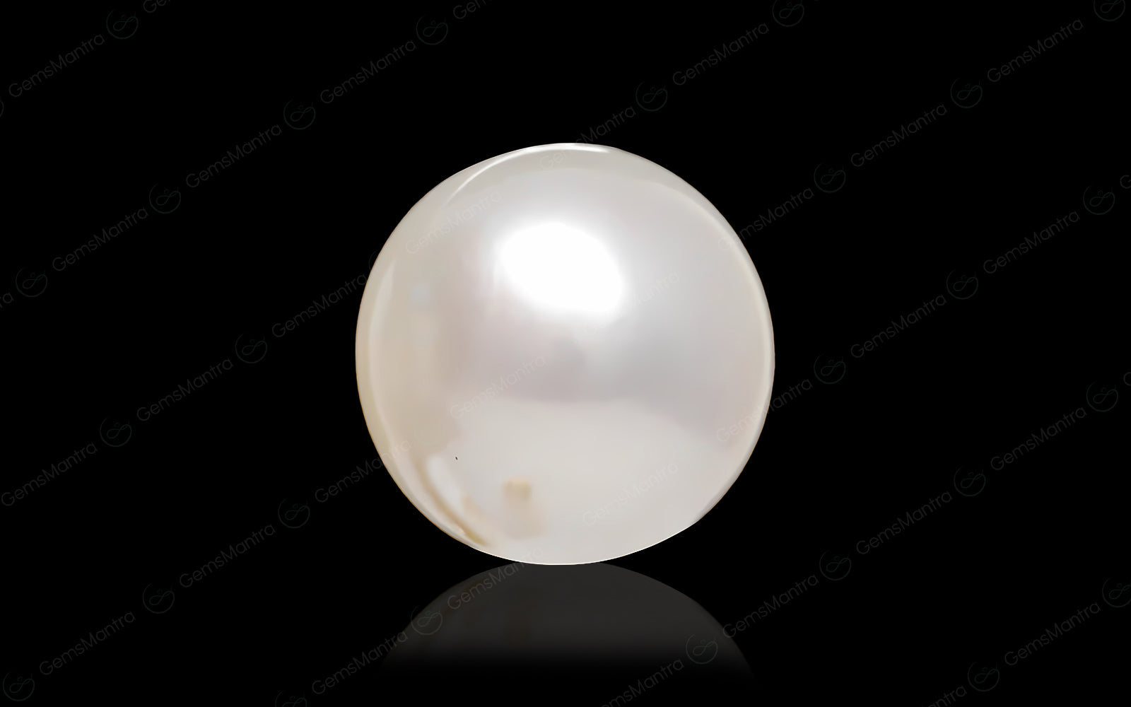 Pearl - 5.85 Carats