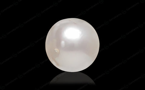 Pearl (Moti) – 5.85 Carat / 6.4 Ratti [GM09679]