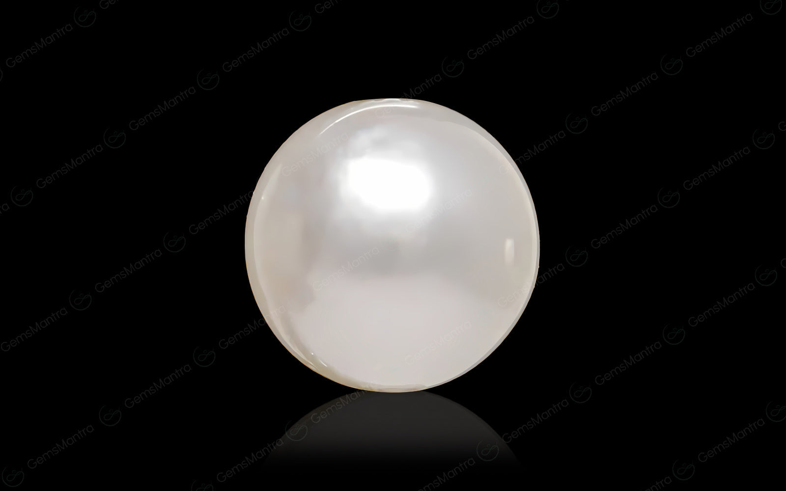 Pearl - 6.3 Carats