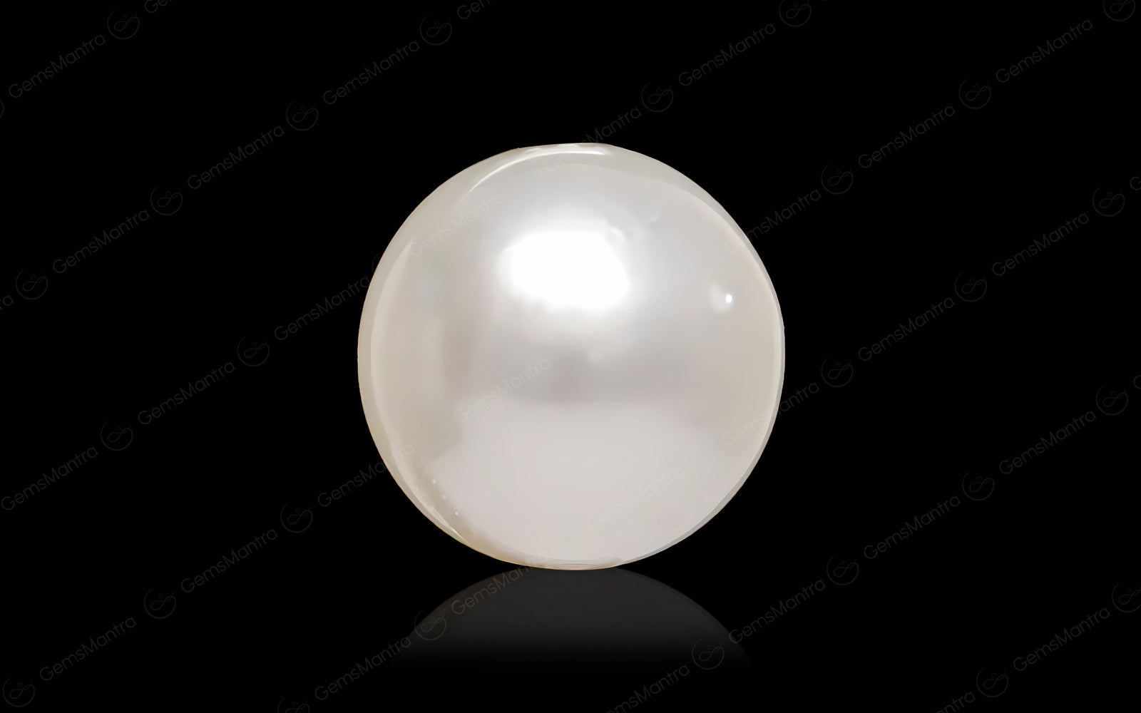 Pearl - 6.3 Carats