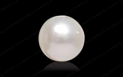 Pearl (Moti) – 6.3 Carat / 6.9 Ratti [GM09680]