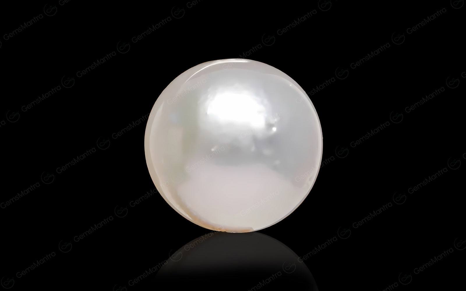 Pearl - 5.05 Carats