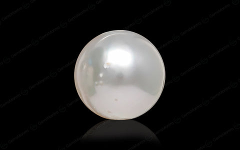 Pearl (Moti) – 6.75 Carat / 7.4 Ratti [GM09682]