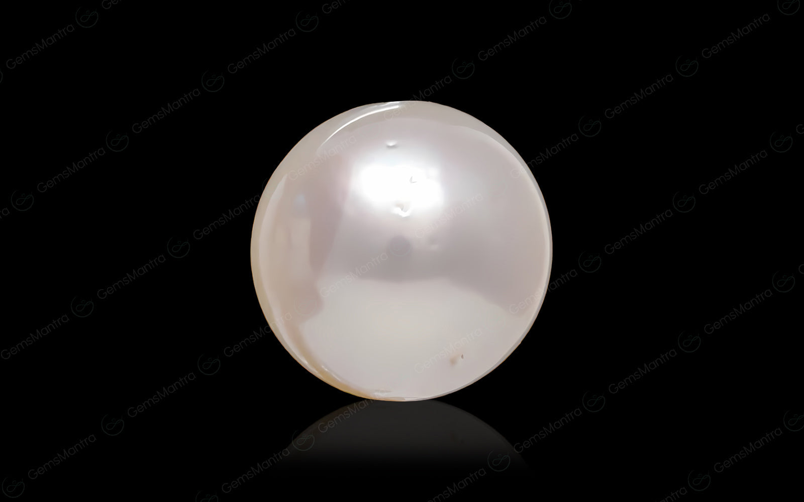 Pearl - 5.05 Carats