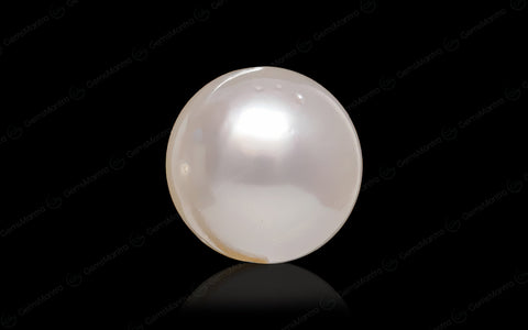 Pearl (Moti) – 5.05 Carat / 5.6 Ratti [GM09683]