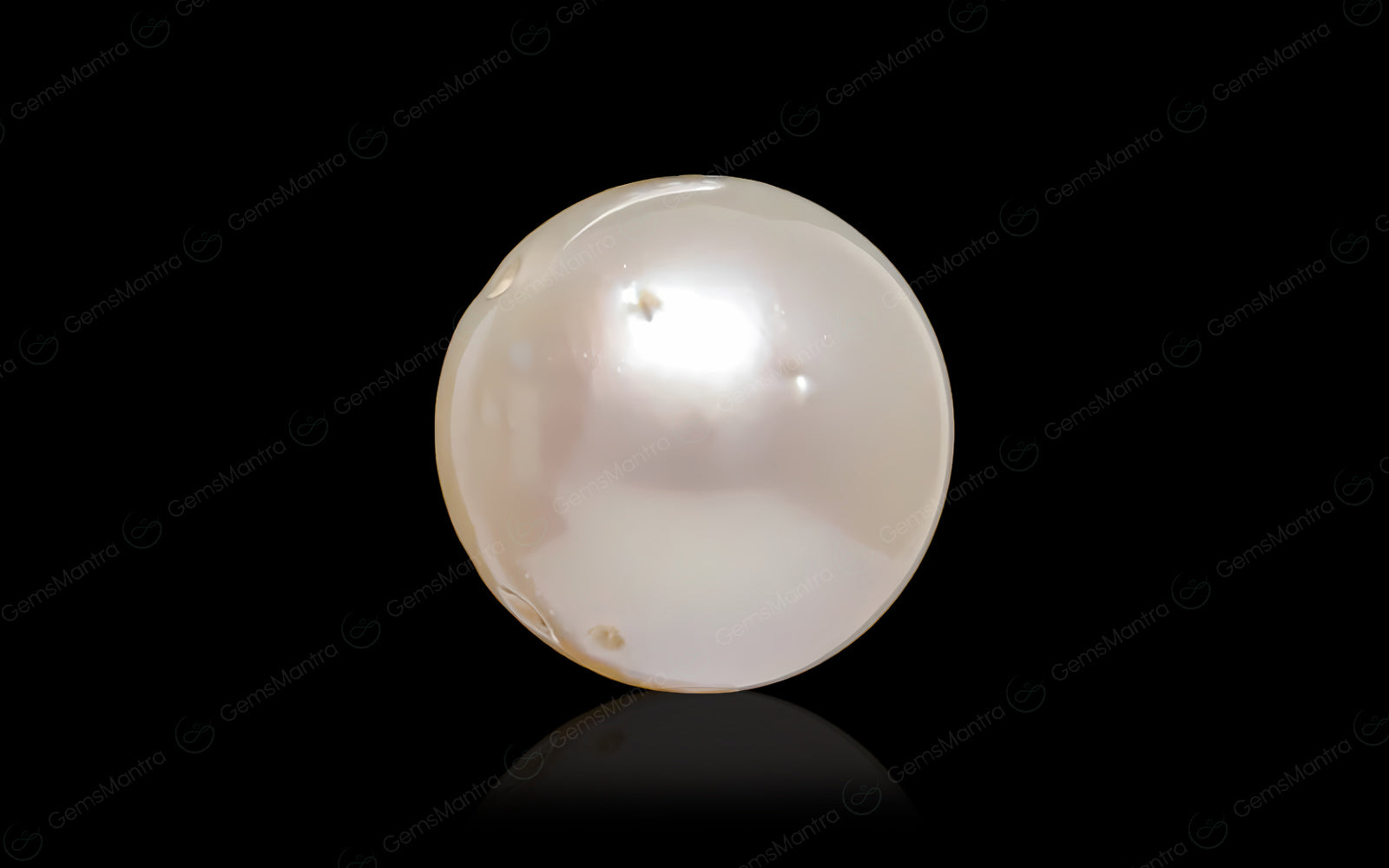 Pearl - 5.05 Carats
