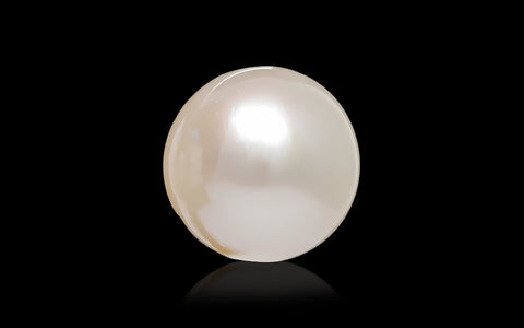 Pearl (Moti) – 5.05 Carat / 5.6 Ratti [GM09684]